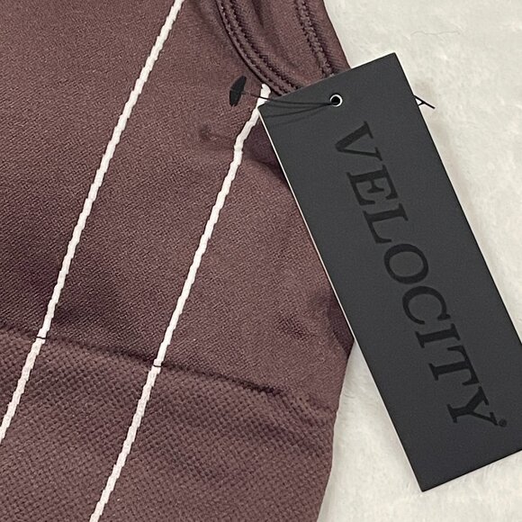 NEW Workout / Exercise Bra Tank Size Mdium - Picture 2 of 10